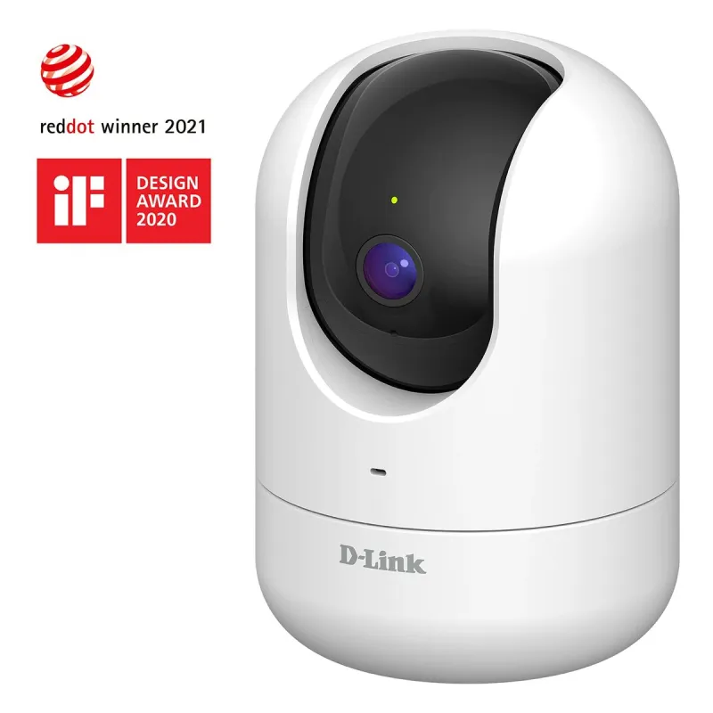 Stebėjimo kamera D-Link DCS-8526LH/E