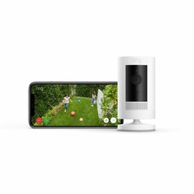 Turvakamera Amazon STICK UP CAM BATTERY