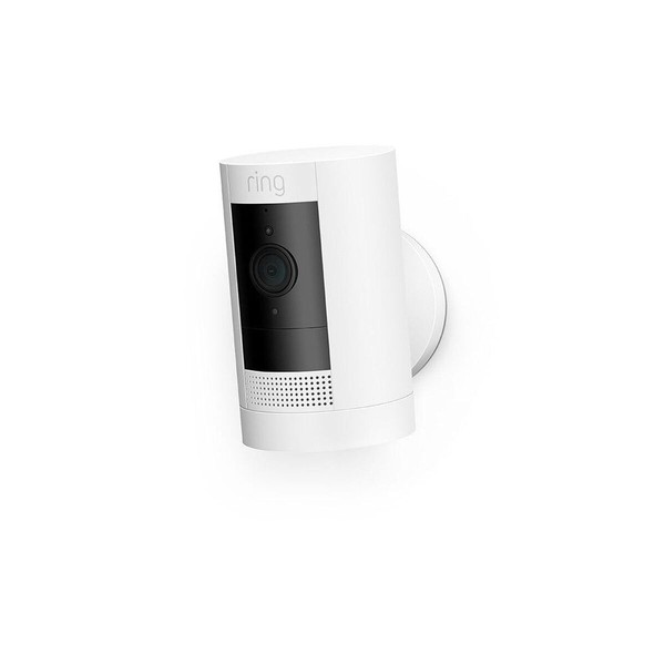 Turvakamera Amazon STICK UP CAM BATTERY