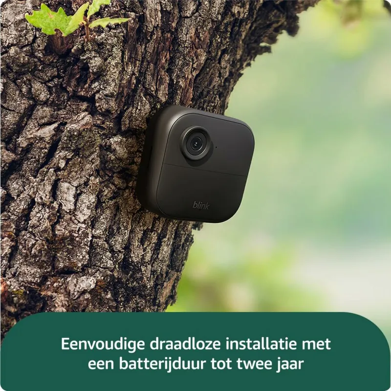 Stebėjimo kamera Amazon B0DHLV4P1B