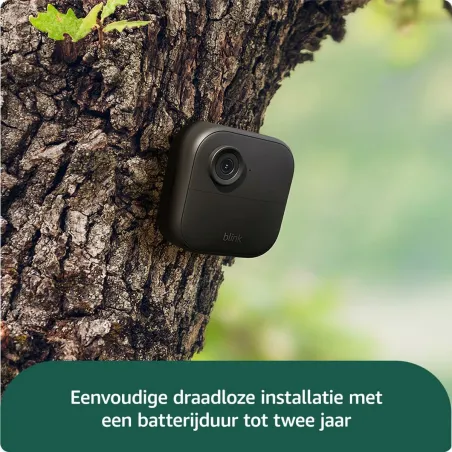 Stebėjimo kamera Amazon B0DHLV4P1B