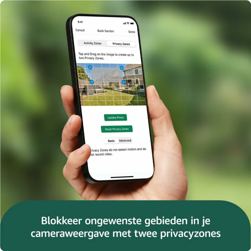 Stebėjimo kamera Amazon B0DHLV4P1B