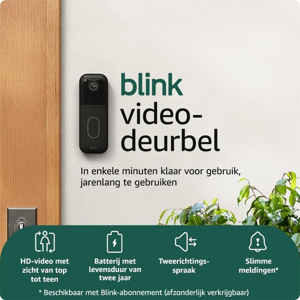 Uzraudzības Videokameras Amazon B0DJDSZX75
