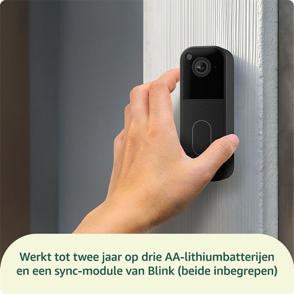 Stebėjimo kamera Amazon B0DJDSZX75