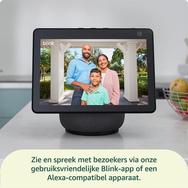 Turvakamera Amazon B0DJDSZX75