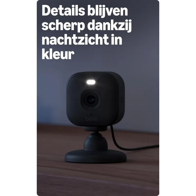 Stebėjimo kamera Blink Home Security B0F39Z299V