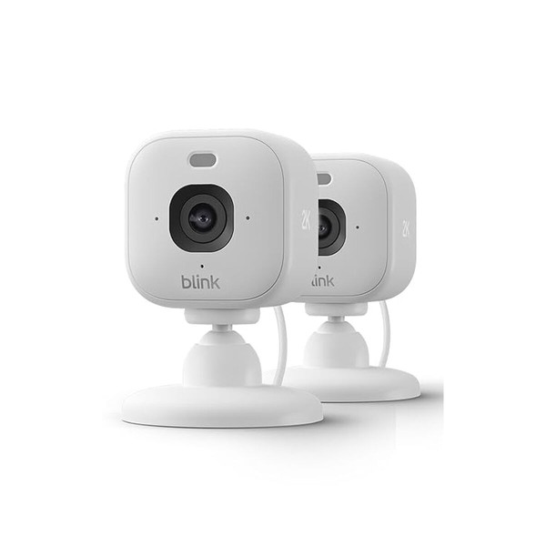 Valvekaamera Blink Home Security B0F3BG7BPZ