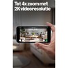 Valvekaamera Blink Home Security B0F3BG7BPZ