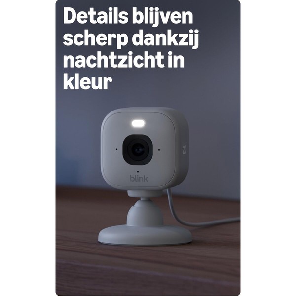 Valvekaamera Blink Home Security B0F3BG7BPZ