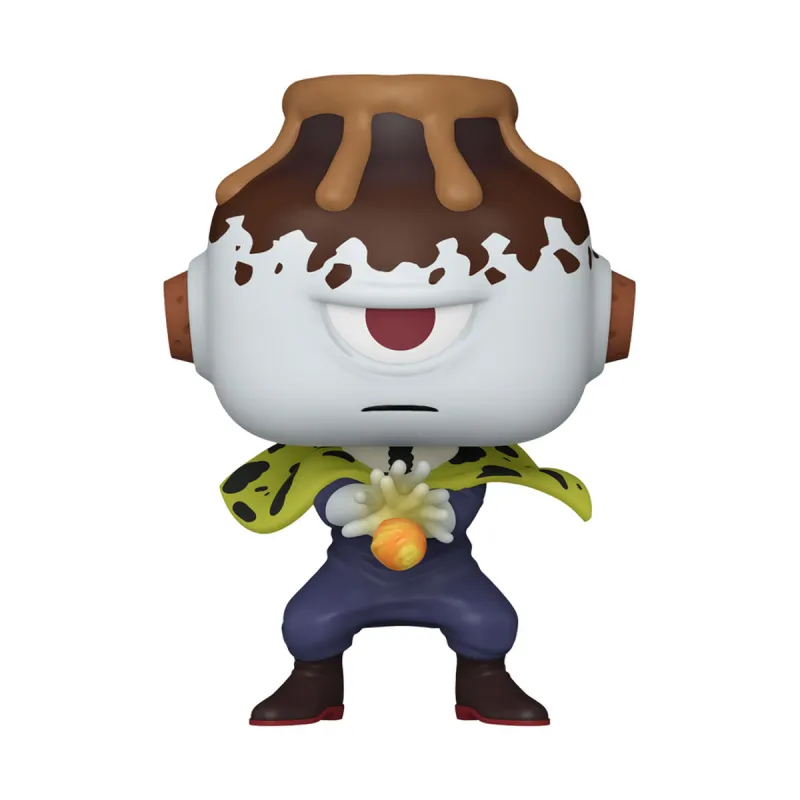 Keräilyhahmot Funko Pop! 86773 Vinyylit Monivärinen (1 osaa)