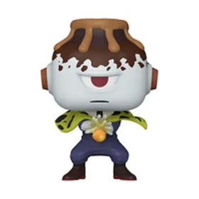 Kolekcionējamas figūras Funko Pop! 86773 Vinila Daudzkrāsains (1 gb.)