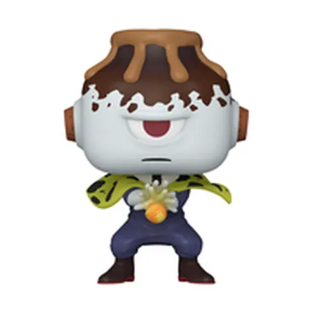Keräilyhahmot Funko Pop! 86773 Vinyylit Monivärinen (1 osaa)
