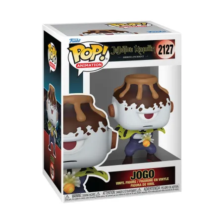 Keräilyhahmot Funko Pop! 86773 Vinyylit Monivärinen (1 osaa)