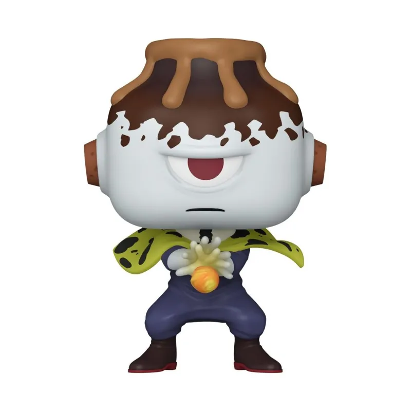 Kolekcionējamas figūras Funko Pop! 86773 Vinila Daudzkrāsains (1 gb.)
