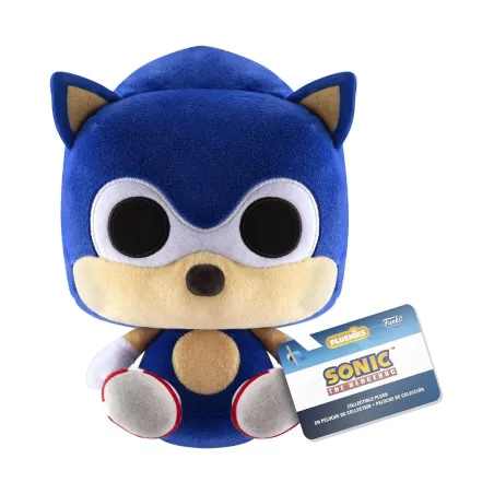 Kolekcionējamas figūras Funko Pop! 88179 Zils Vinila