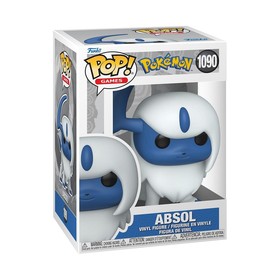 Kolekcionējamas figūras Funko Pop! 86365 Vinila Daudzkrāsains