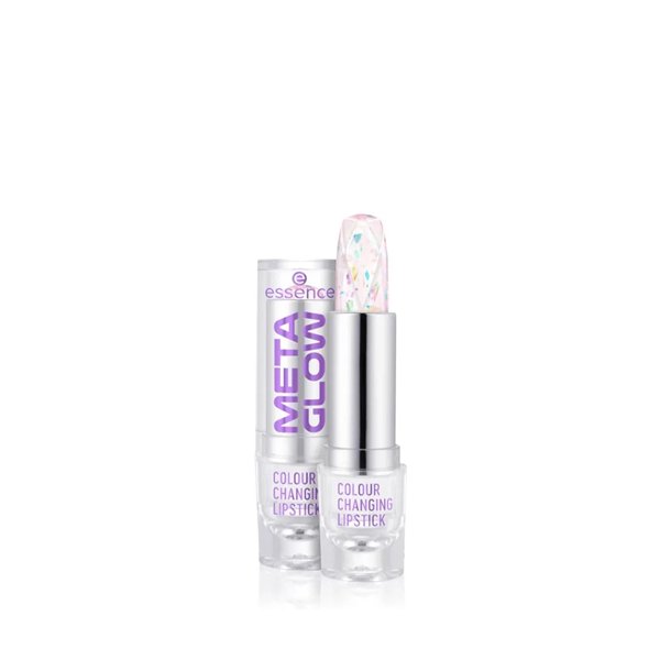 Помада Essence Meta Glow 3,4 g
