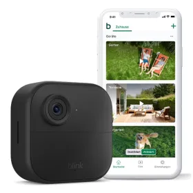 Turvakamera Blink Home Security B0B1N5RL1Q