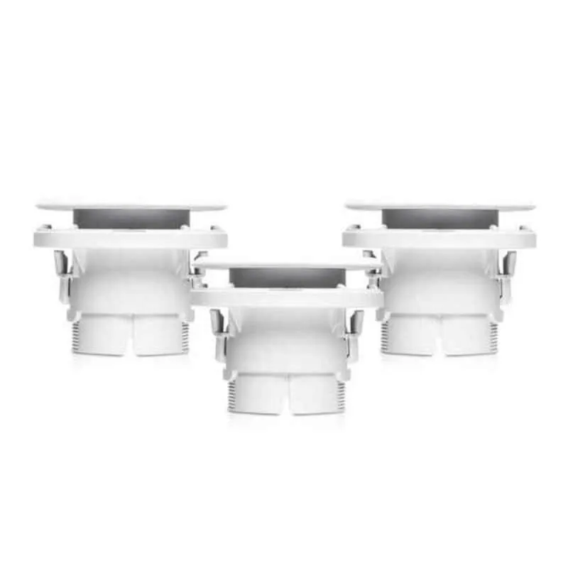 Videovalve kaamera komplekt UBIQUITI UVC-G3-F-C-3