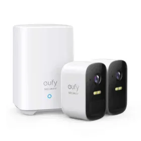 Turvakamera Eufy T88313D2