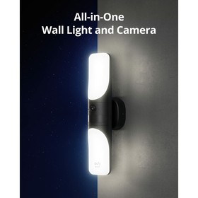 Видеокамера наблюдения Eufy CAM S100