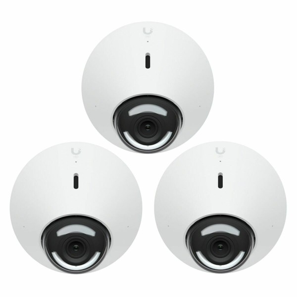 Turvakamera UBIQUITI UVC-G5-DOME-3
