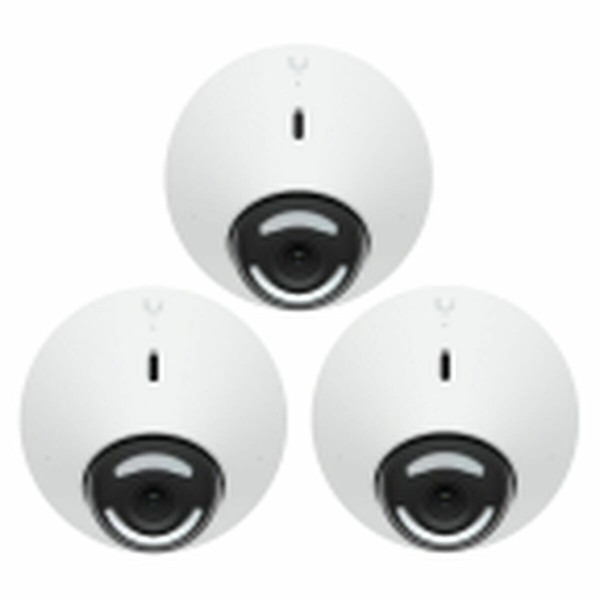 Stebėjimo kamera UBIQUITI UVC-G5-DOME-3