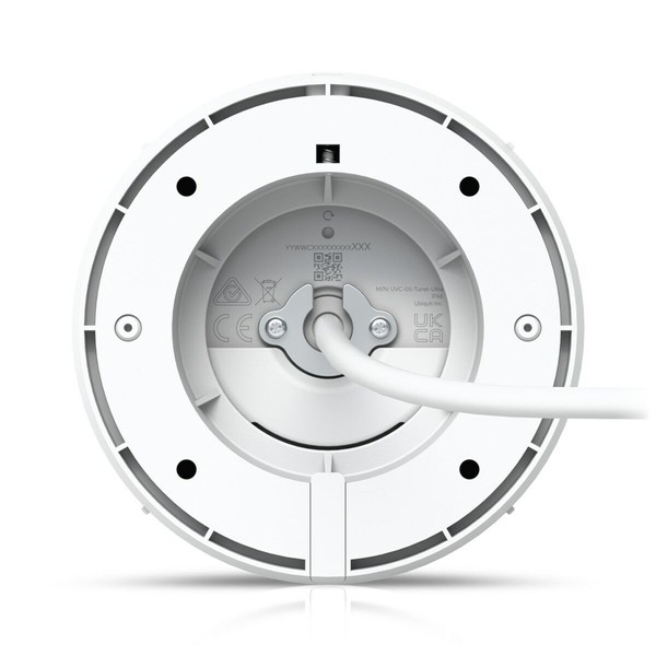 Turvakamera UBIQUITI UVC-G5-TURRET-ULTRA