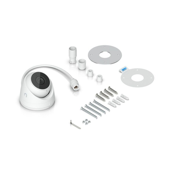 Stebėjimo kamera UBIQUITI UVC-G5-TURRET-ULTRA
