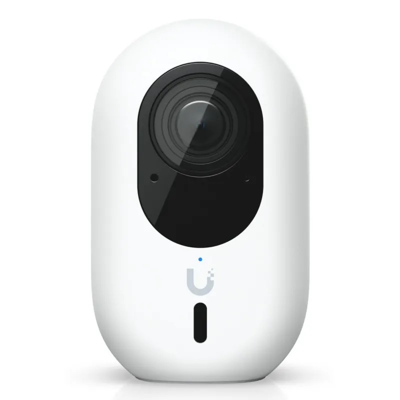 Stebėjimo kamera UBIQUITI UVC-G6-INS-W