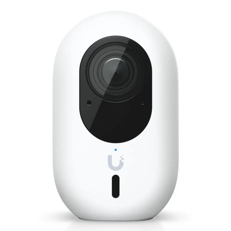 Видеокамера наблюдения UBIQUITI UVC-G6-INS-W