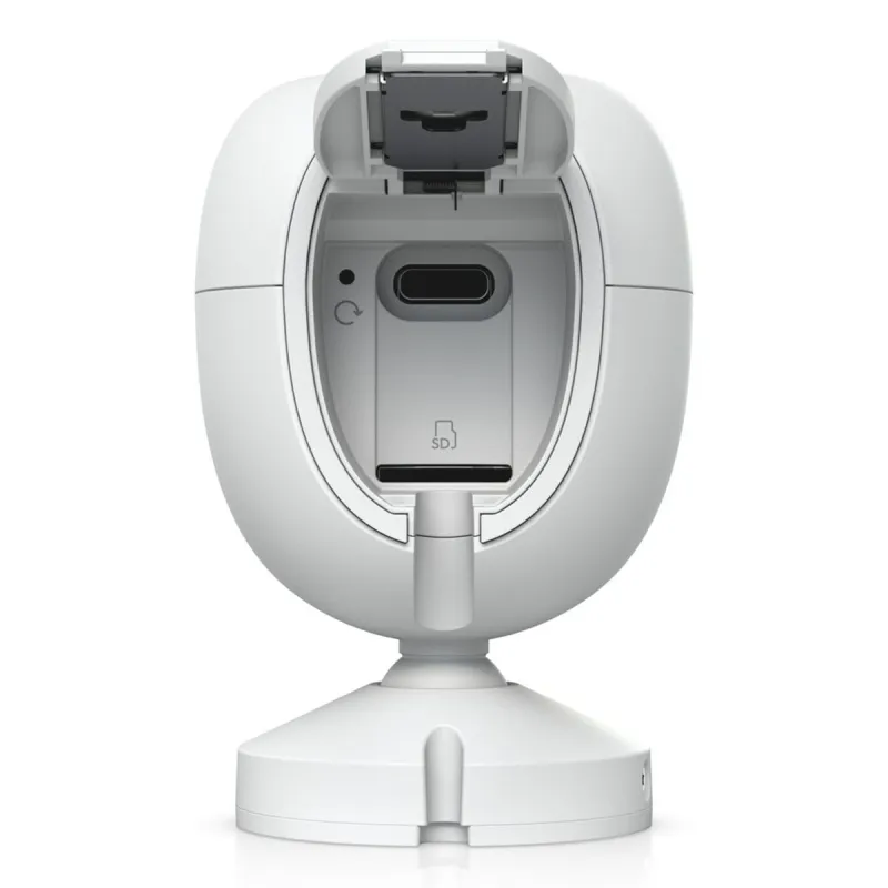Stebėjimo kamera UBIQUITI UVC-G6-INS-W