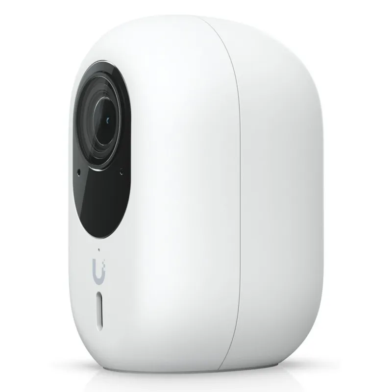 Surveillance Camcorder UBIQUITI UVC-G6-INS-W