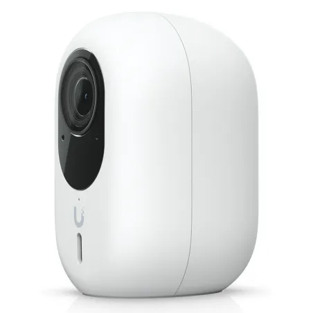 Stebėjimo kamera UBIQUITI UVC-G6-INS-W