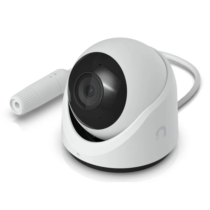 Surveillance Camcorder UBIQUITI UVC-G6-Turret-W