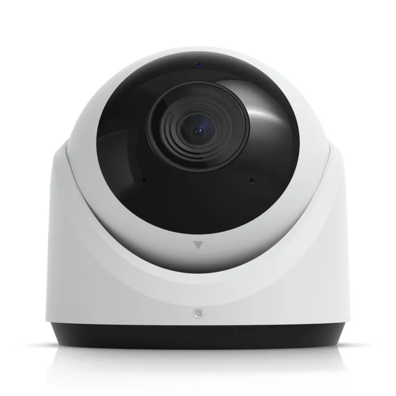 Видеокамера наблюдения UBIQUITI UVC-G6-Turret-W
