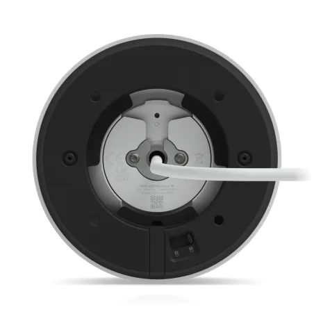 Uzraudzības Videokameras UBIQUITI UVC-G6-Turret-W