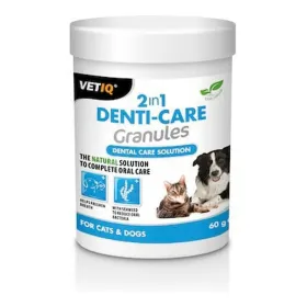 Dental Care Sweets Planet Line 2 in 1 denti Care Granules