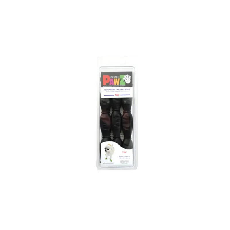 Kurpes Pawz Tiny Suns 12 gb.