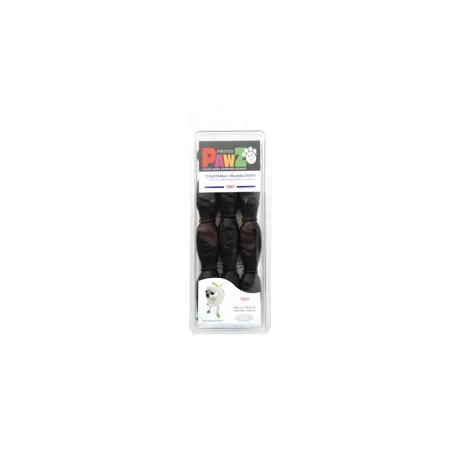 Kurpes Pawz Tiny Suns 12 gb.