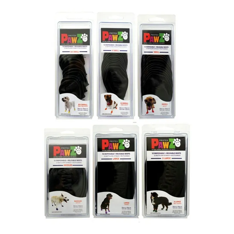 Kurpes Pawz Tiny Suns 12 gb.