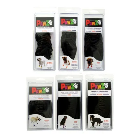 Kurpes Pawz Tiny Suns 12 gb.