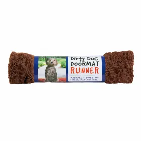 Koera vaip Dog Gone Smart Pruun 152 x 76 cm