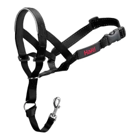 Šunų dresavimo antkakliai Company of Animals Halti Juoda Snukis (35-48 cm)
