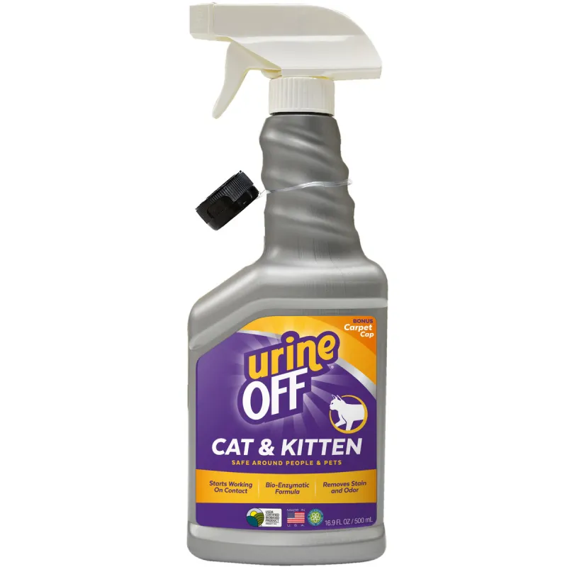 valiklis Urine Off 500 ml