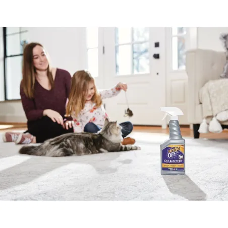 valiklis Urine Off 500 ml