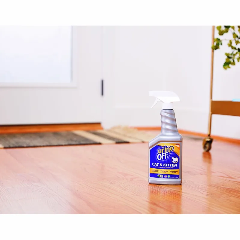 puhdistusaine Urine Off 500 ml