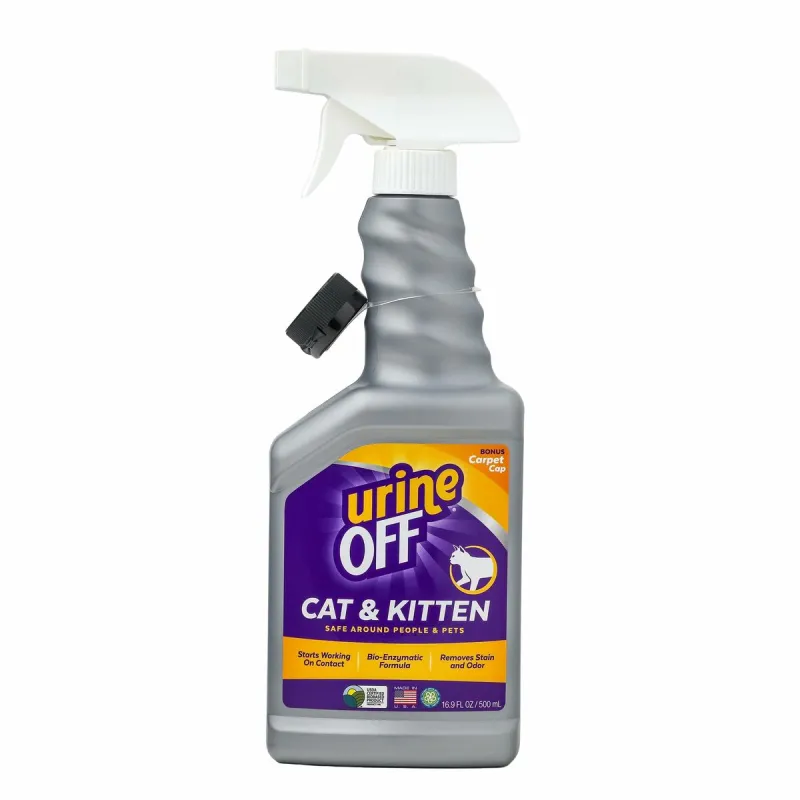 valiklis Urine Off 500 ml