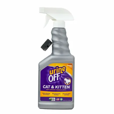 puhdistusaine Urine Off 500 ml