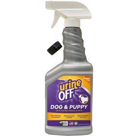Stain Remover Urine Off 500 ml Urine repellent